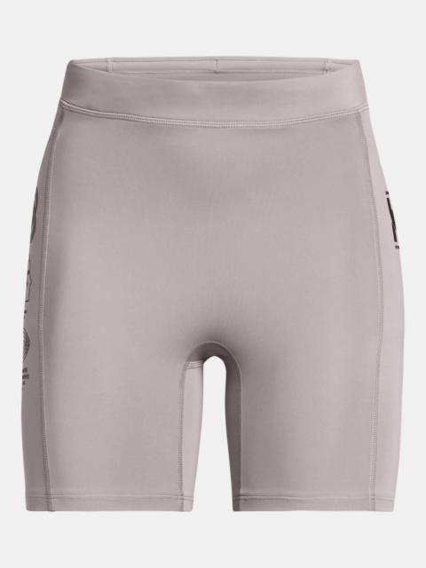 Under Armour Women's UA Run Anywhere Shorts
