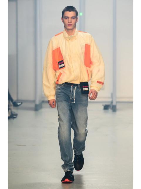 Heron Preston Heron Preston F/W'19 5 Pocket Denim