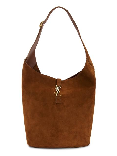 SAINT LAURENT Le 5 A7 Hobo Bag
