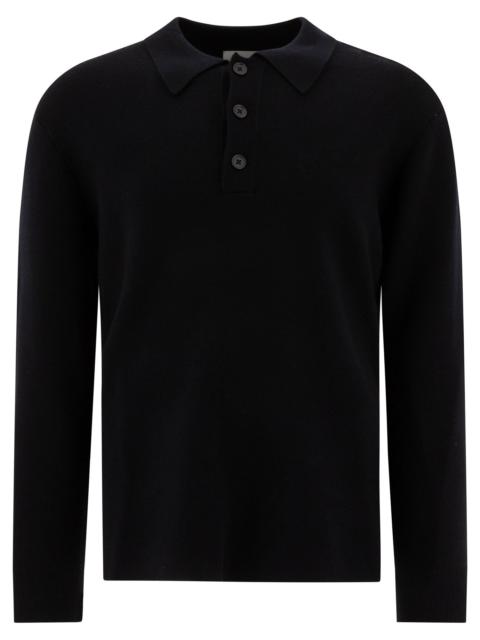NN.07 - Nn.07 "harald" Polo Shirt