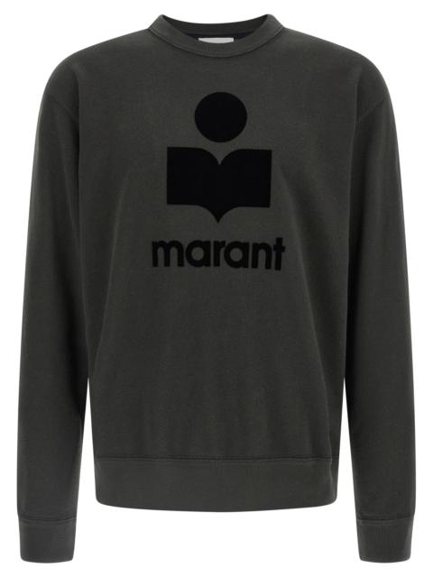 Isabel Marant Marant Men 'Mikoy' Sweatshirt
