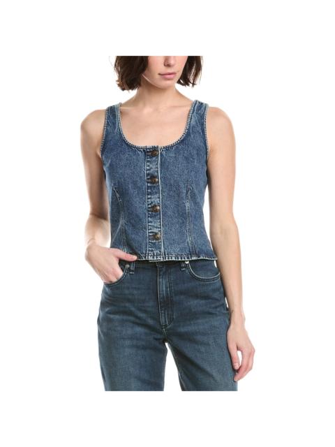 rag & bone rag & bone Poppy Top