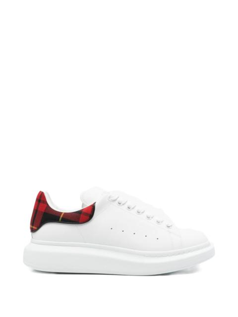 Alexander McQueen Alexander Mcqueen Sneakers