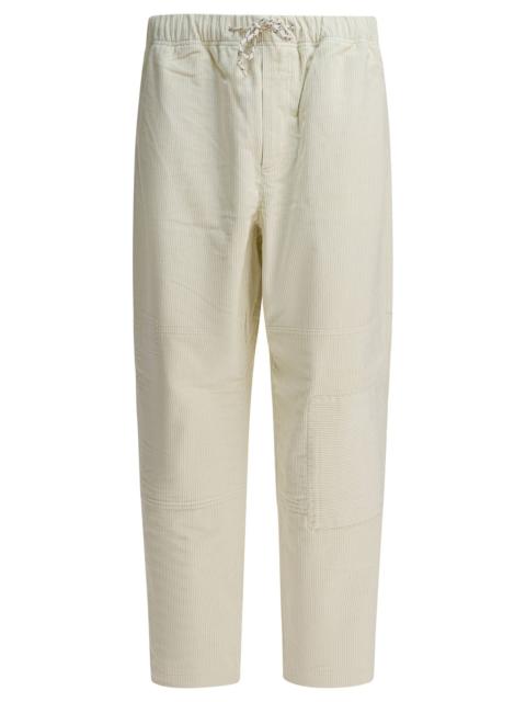 Other Designers Mammut Trousers