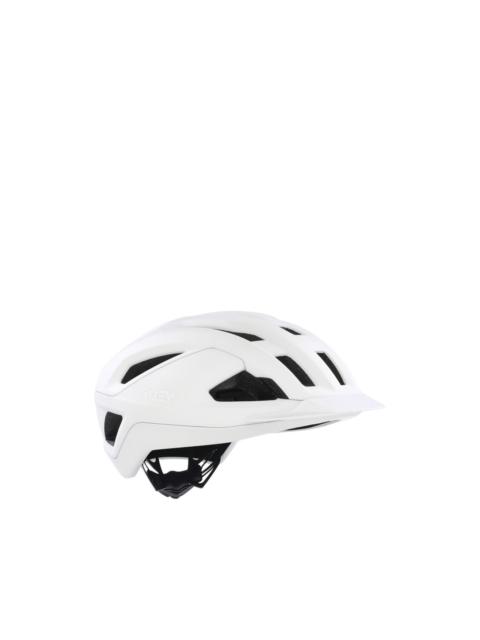 OAKLEY visor-integrated helmet