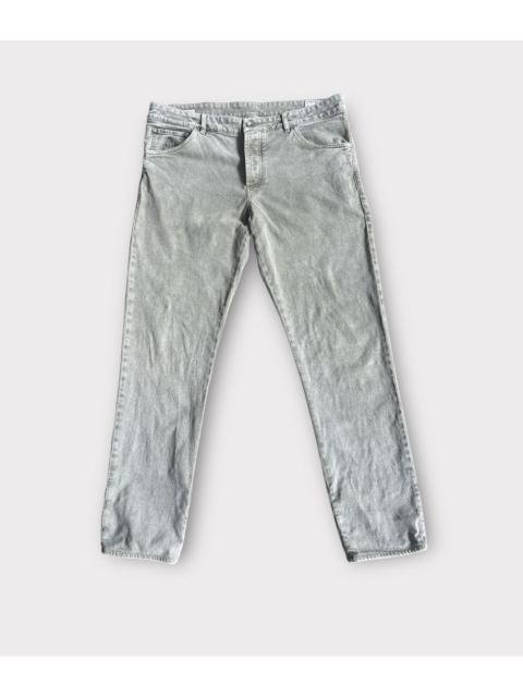 Brunello Cucinelli Brunello Cucinelli Lightweight Denim Pants