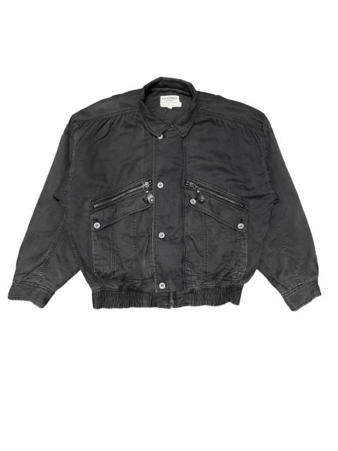 Other Designers Japanese Brand - Vintage Kearney House Bomber Jacket