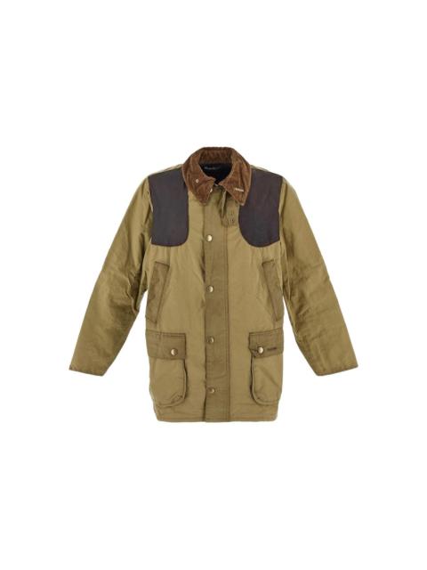cotton jacket