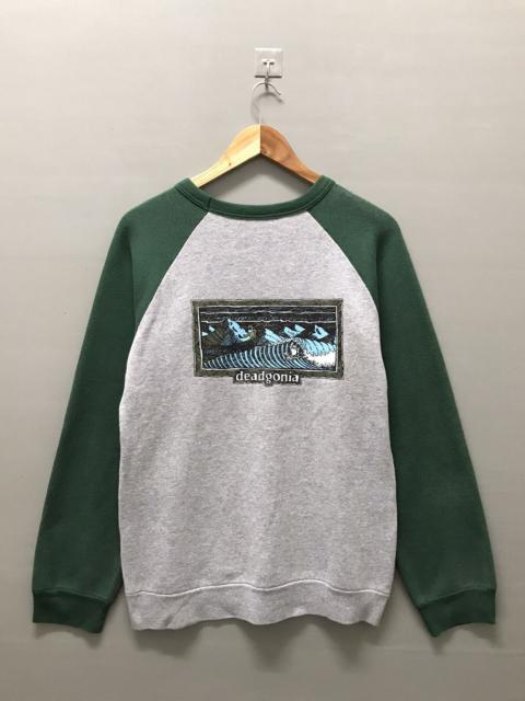 Other Designers Vintage 90s Grateful Dead Deadgonia Sweatshirt