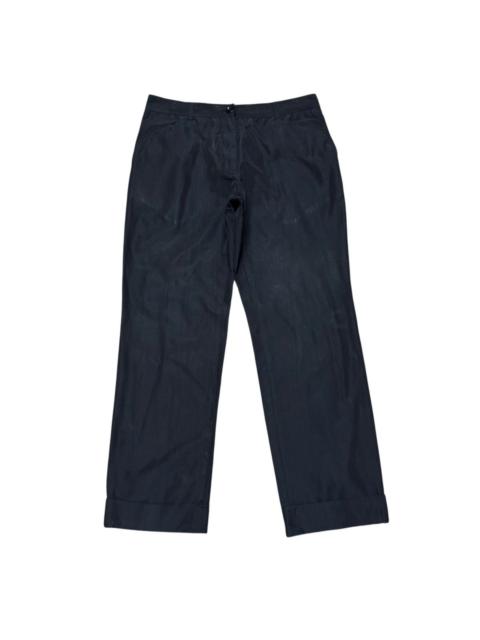 Dries Van Noten Dries Van Noten Rayon Trouser Pants