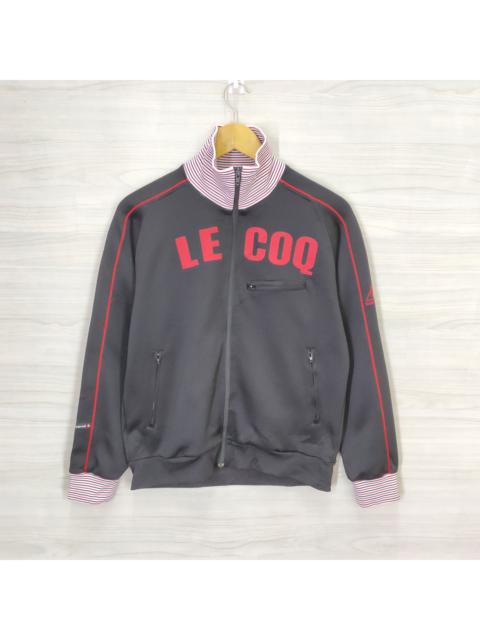 Other Designers Le Coq Sportif Track Top Medium