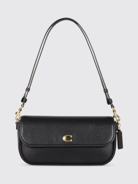 COACH Shoulder bag woman Coach