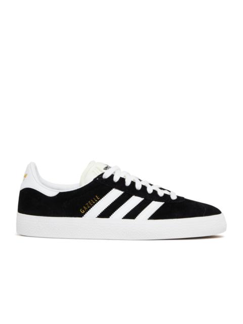 adidas GAZELLE ADV 'BLACK WHITE'