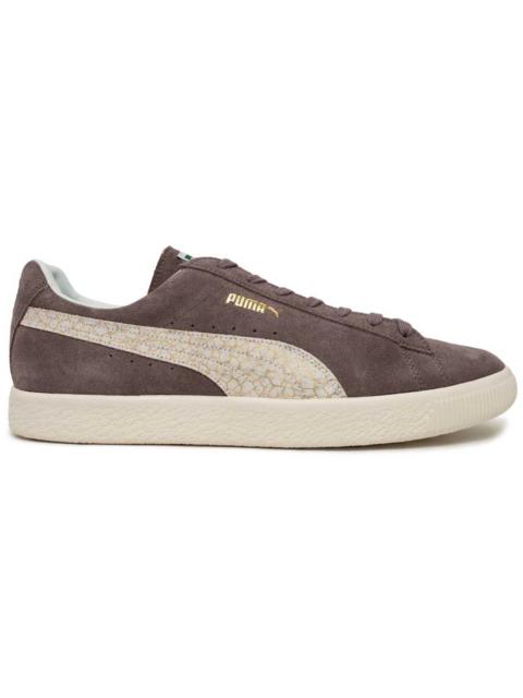PUMA Puma Suede Vintage Made in Japan Kintsugi Purple