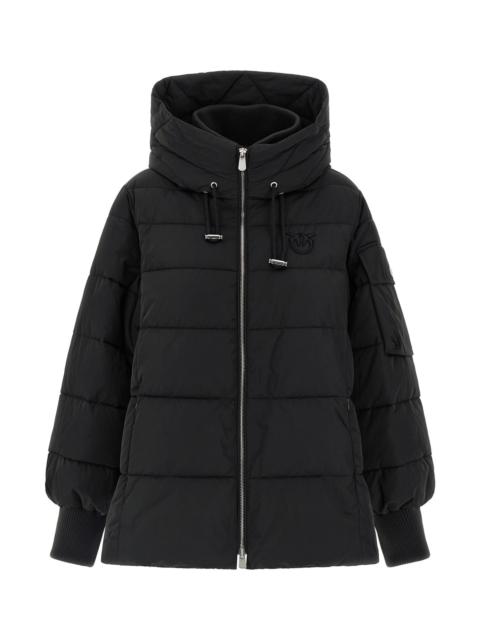 PINKO 'Crusca' down jacket