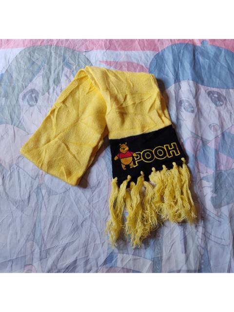 Other Designers Disney - Cartoons Winnie The Pooh Embroidery Logo