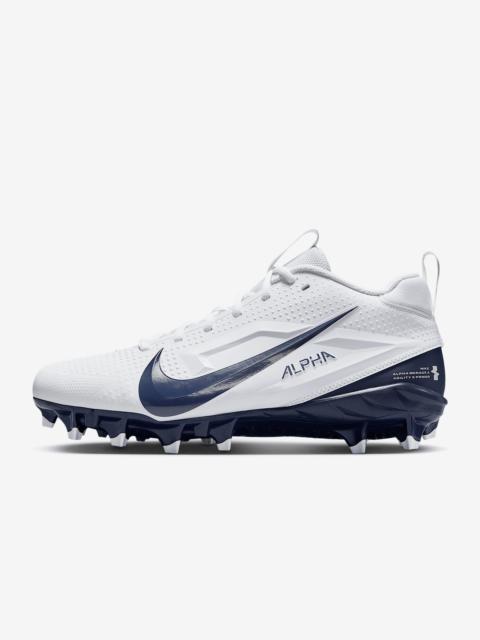 Nike Nike Alpha Menace 4 Varsity Football Cleats