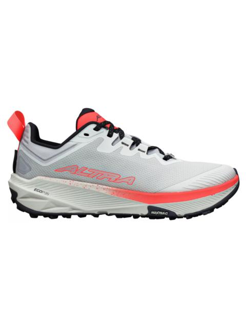 ALTRA Altra Men's Experience Wild 3 Trail Running Shoes