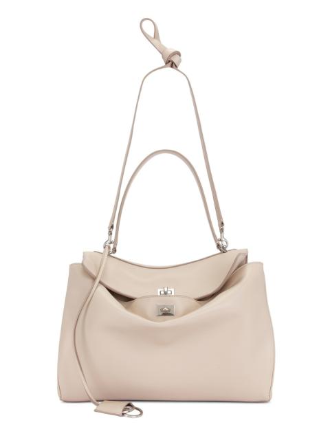 BALENCIAGA Rodeo Medium Top Handle Bag