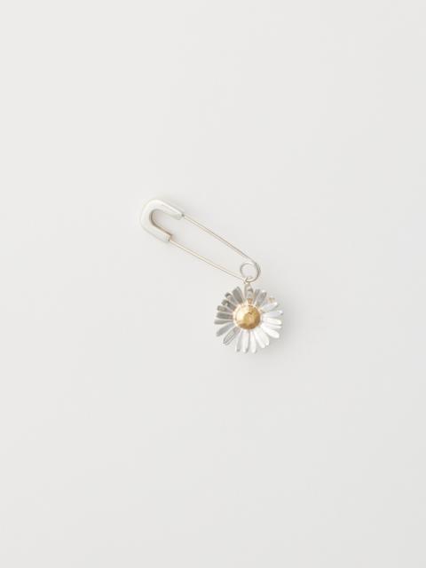 Ambush DAISY CHARM EARRING