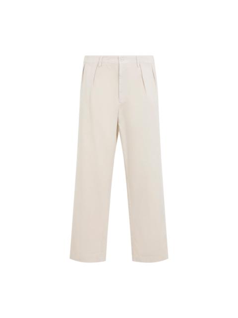 Prada Prada Regular Pants Men