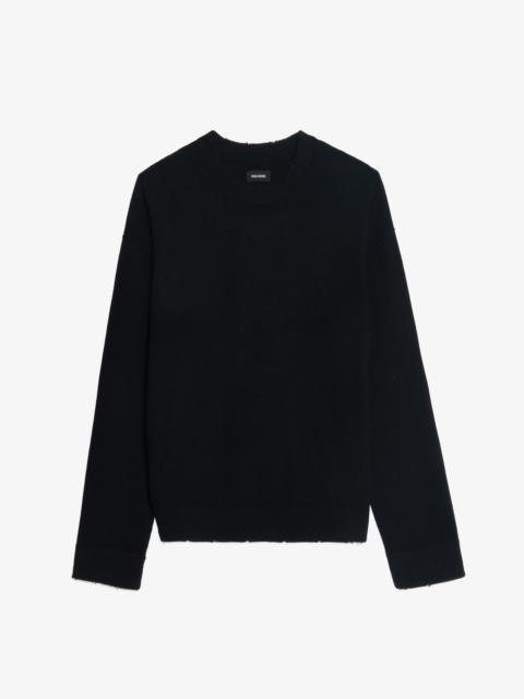 Zadig & Voltaire Marko Sweater