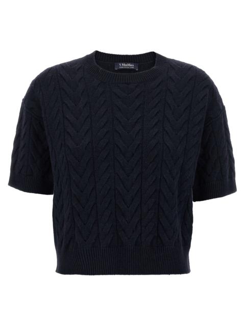 'S Max Mara Max Mara 'S Women 'Dominus' Sweater