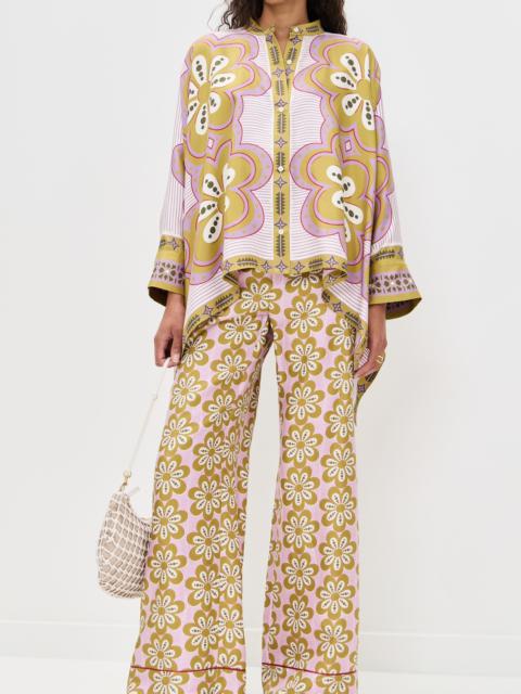 La DoubleJ Pajama Pants