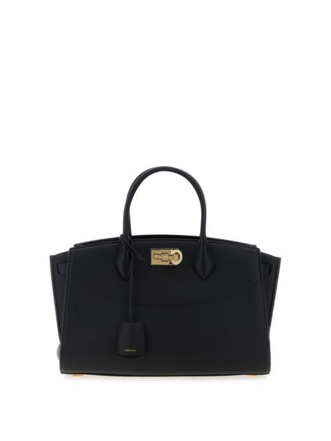 FERRAGAMO New Ferragamo Studio Soft (L) Handbag
