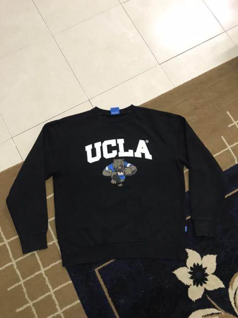 Other Designers Other - SWEATSHIRT UCLA