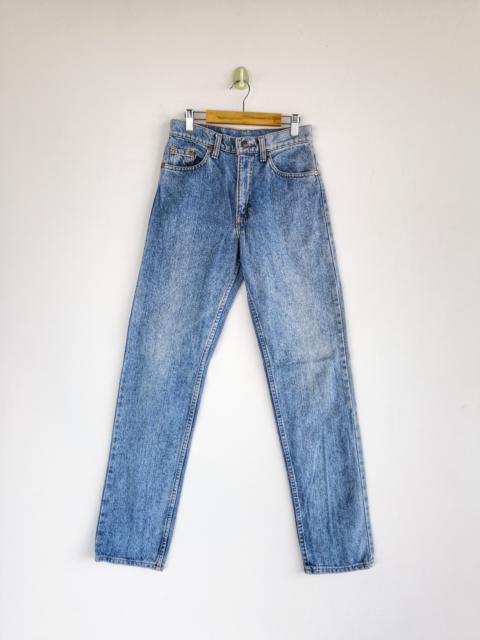 Other Designers Vintage - Vintage Levis Denim Levis 510 Jeans Pants - BS45956.