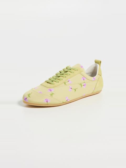 Jil Sander Etage Sneakers