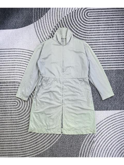 Other Designers Vintage Issey Miyake Windcoat Long Jacket