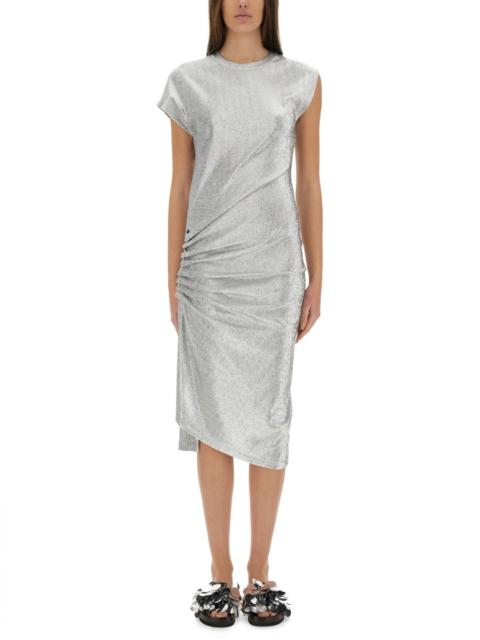 rabanne Rabanne Women Dress With Drape