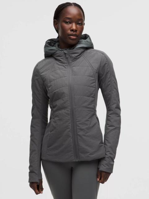 lululemon Another Mile Jacket