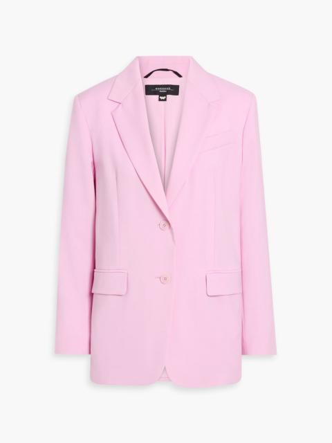 WEEKEND Max Mara Materia wool blazer