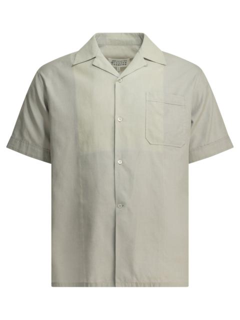 Maison Margiela Maison Margiela Casual Cotton Shirt