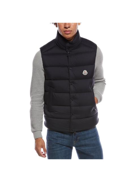 Moncler Moncler Tibb Vest