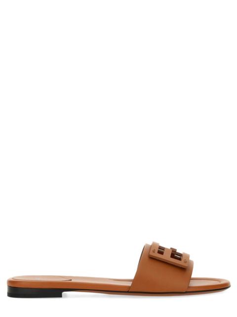 FENDI Fendi Women Slide In Pelle