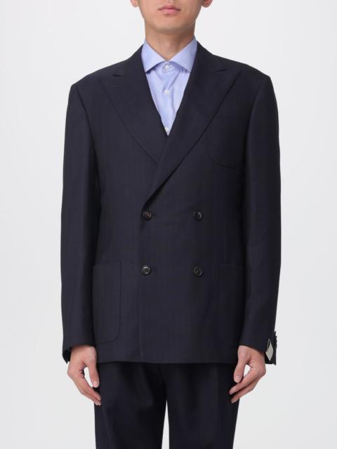 CORNELIANI Jacket men Corneliani