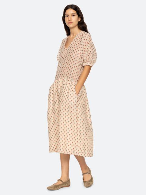 Sea Alexis Dress