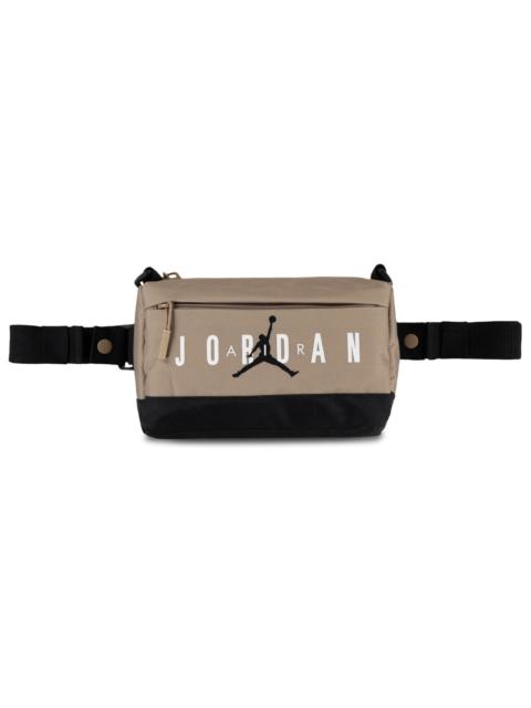 Jordan Jordan Jordan HBR Crossbody Bag
