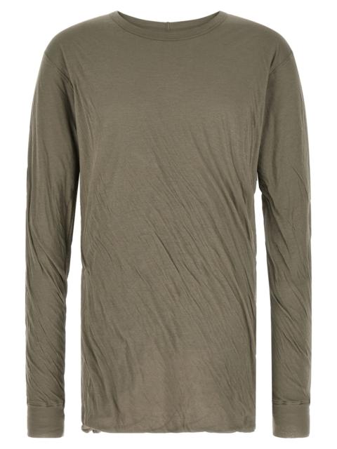 Rick Owens Rick Owens Men 'Jumbo Double Ls T' T-Shirt