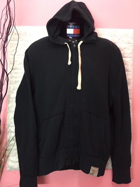 Other Designers Polo Ralph Lauren - Rare Sweater Hoodie Polo Ralph Lauren