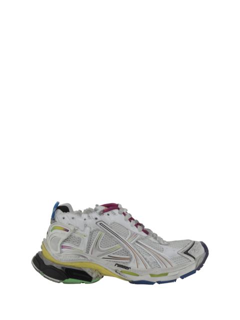 BALENCIAGA Balenciaga Men Runner Sneakers