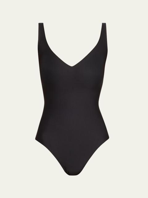 SKIMS SKIMS Body Plunge Bodysuit