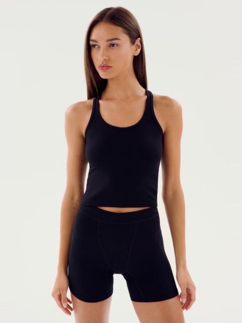 SPLITS59 Ashby Rib Crop