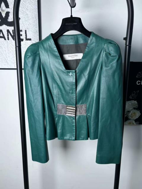 GUCCI Gucci Sheepskin Jacket