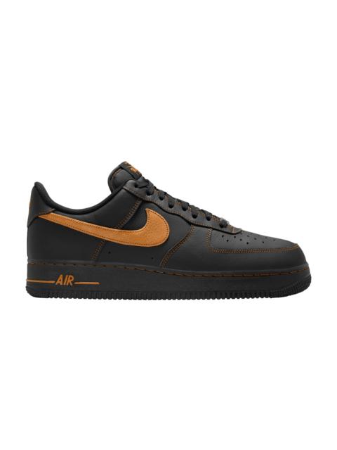 Nike Nike Air Force 1 '07 LV8 'Black Desert Ochre'