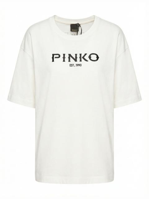 PINKO `Carmagnola` T-Shirt